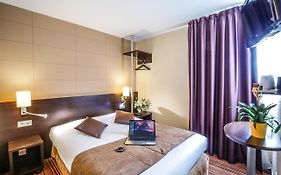 Hôtel Inn Design Resto Novo Amiens